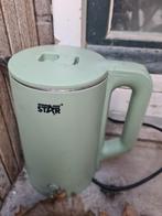 Waterkoker defect
., 1 tot 2 liter, Ophalen