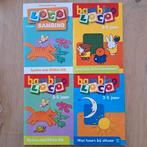 Loco bambino, Ophalen, Zo goed als nieuw