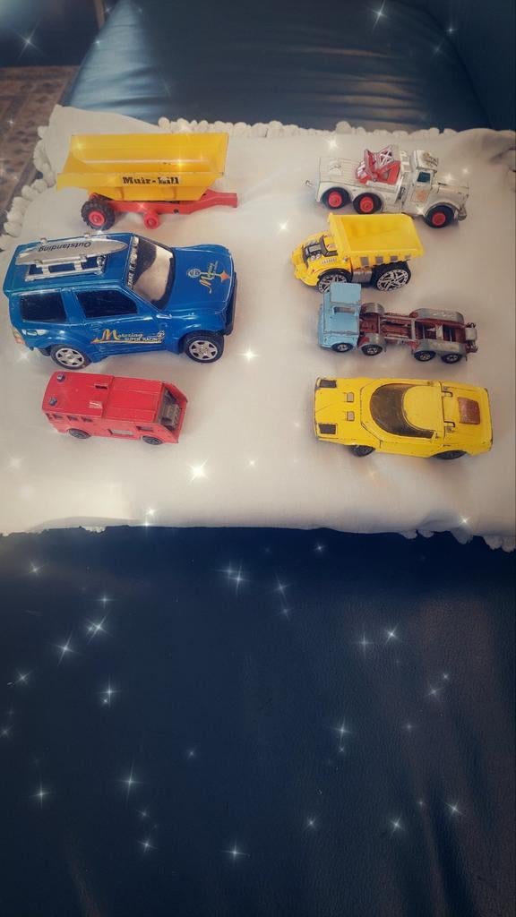 Autootjes, Hobby en Vrije tijd, Modelauto's | 1:32, Ophalen of Verzenden, Auto, Overige merken