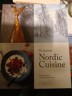 De nieuwe Nordic Cuisine-Simon Bajada, Boeken, Kookboeken, Ophalen of Verzenden, Zo goed als nieuw, Europa