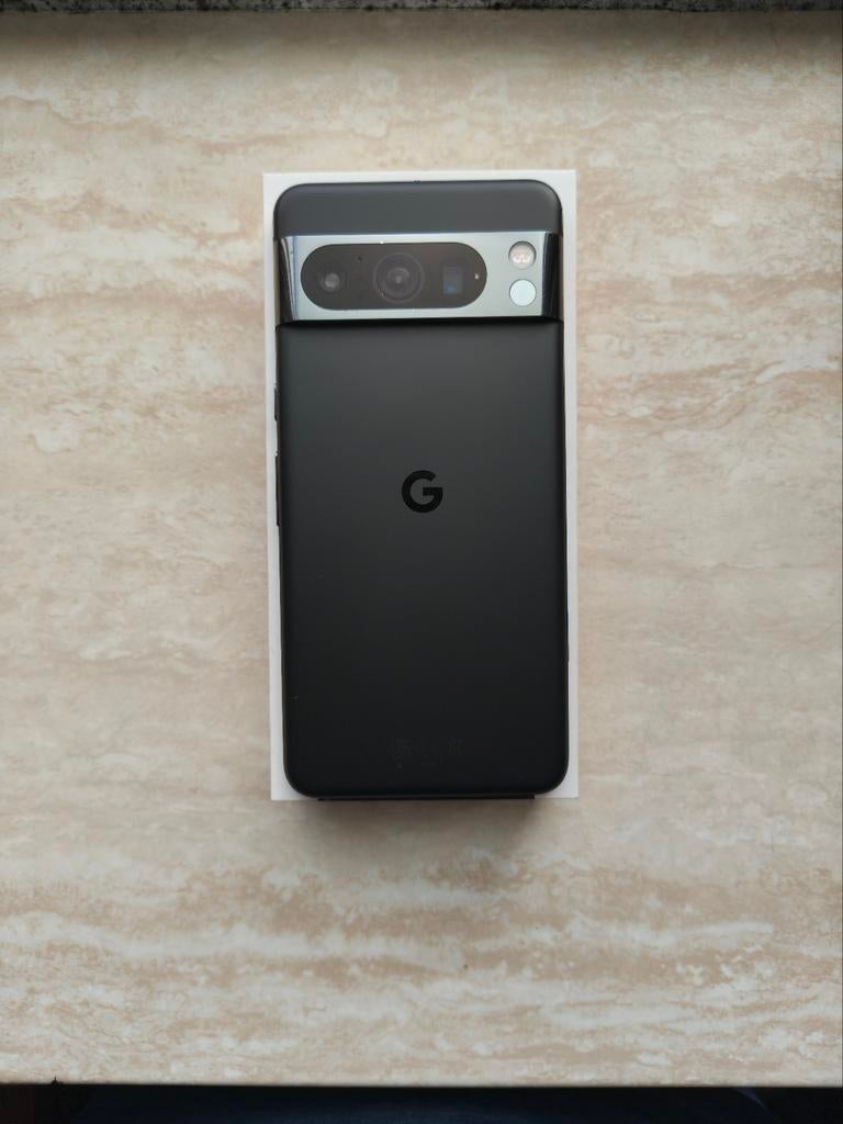Google Pixel 8 Pro, Gebruikt, Ophalen of Verzenden, Klassiek of Candybar, Zonder simlock