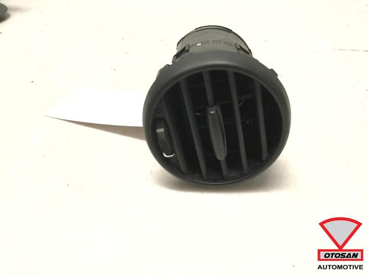 Seat Altea 5P Luchtrooster Voor 5P0819203, Auto-onderdelen, Dashboard en Schakelaars, Seat, Gebruikt, Ophalen of Verzenden