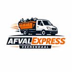 Afval ophalen Veenendaal | Snel geregeld | Prijs altijd goed, Doe-het-zelf en Verbouw, Hout en Planken, Ophalen, 25 tot 50 mm