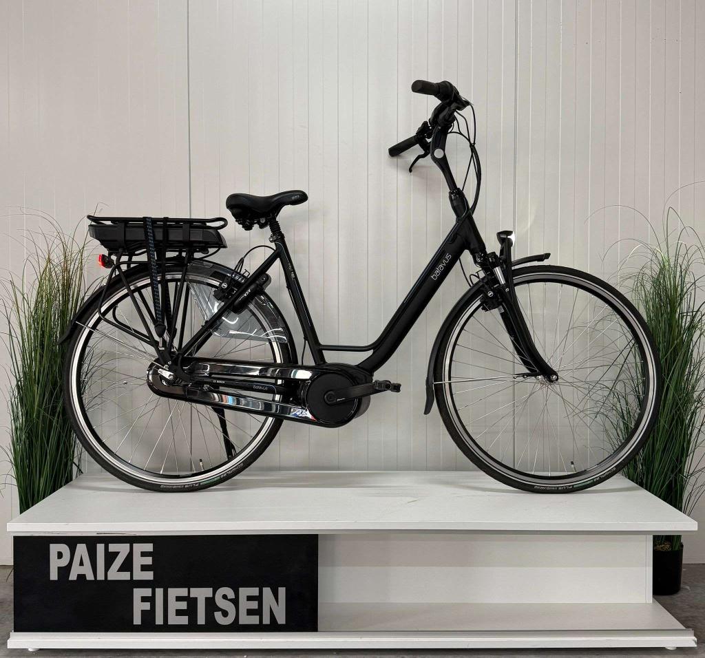 Batavus Wayz E-Go, Damesfiets, Bosch 400Wh, 53 cm, 26288, Fietsen en Brommers, Elektrische fietsen, Gebruikt, Batavus, 51 tot 55 cm
