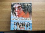 homo sapiens -2 dvd's- (3), Alle leeftijden, Verzenden, Zo goed als nieuw