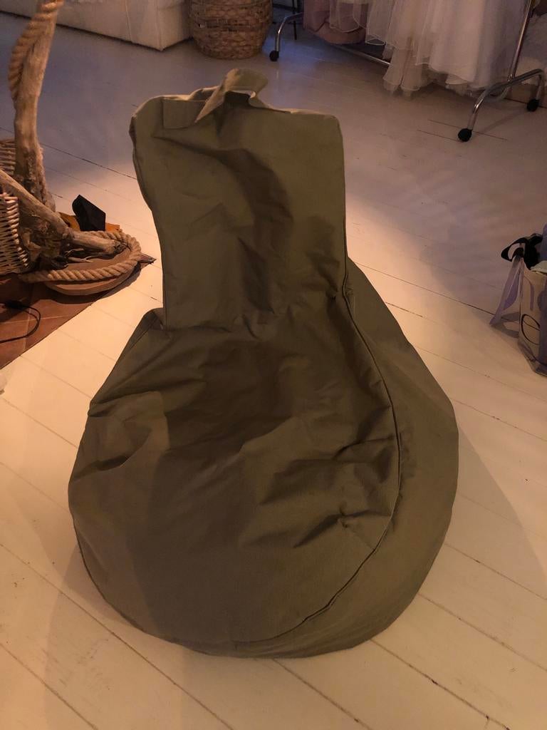 Zitzak van Sit&Joy, Ophalen, Zo goed als nieuw, Overige kleuren, Zitzak