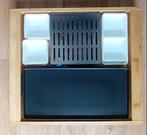 Princess multi tray Pure, Witgoed en Apparatuur, Gourmetstellen, Ophalen, Gebruikt, Minder dan 4 personen