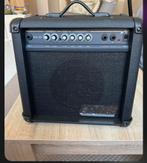 Crate amplifier GX 15 - versterker, Ophalen, Zo goed als nieuw, Minder dan 50 watt