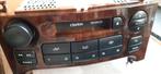 Clarion autoradio/cassette Peugeot 607 (nieuw in doos), Auto diversen, Ophalen of Verzenden, Zo goed als nieuw