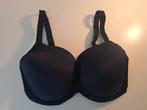 Zgan Lisca bh donkerblauw 75H, Lisca, Ophalen of Verzenden, Blauw, BH