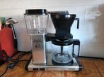 Douwe Egberts Moccamaster koffiezetapparaat Technivorm, Witgoed en Apparatuur, Koffiezetapparaten, Ophalen, Gebruikt, Koffiemachine
