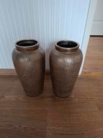 Mooie vazen, Ophalen, Overige kleuren, Minder dan 50 cm, Glas