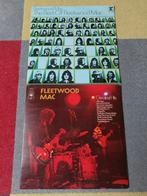 Fleetwood Mac lp's vinyl, Ophalen of Verzenden, Gebruikt, 12 inch, Poprock