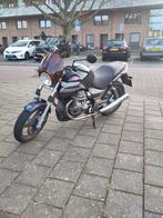 Moto Guzzi Breva 750I, Motoren, Motoren | Moto Guzzi, 750 cc, Cardan-aandrijving, 2 cilinders, Particulier