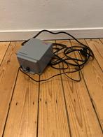 Märklin Transformator 60 VA - Zo goed als nieuw, Ophalen of Verzenden, Zo goed als nieuw, Märklin, Transformator of Voeding