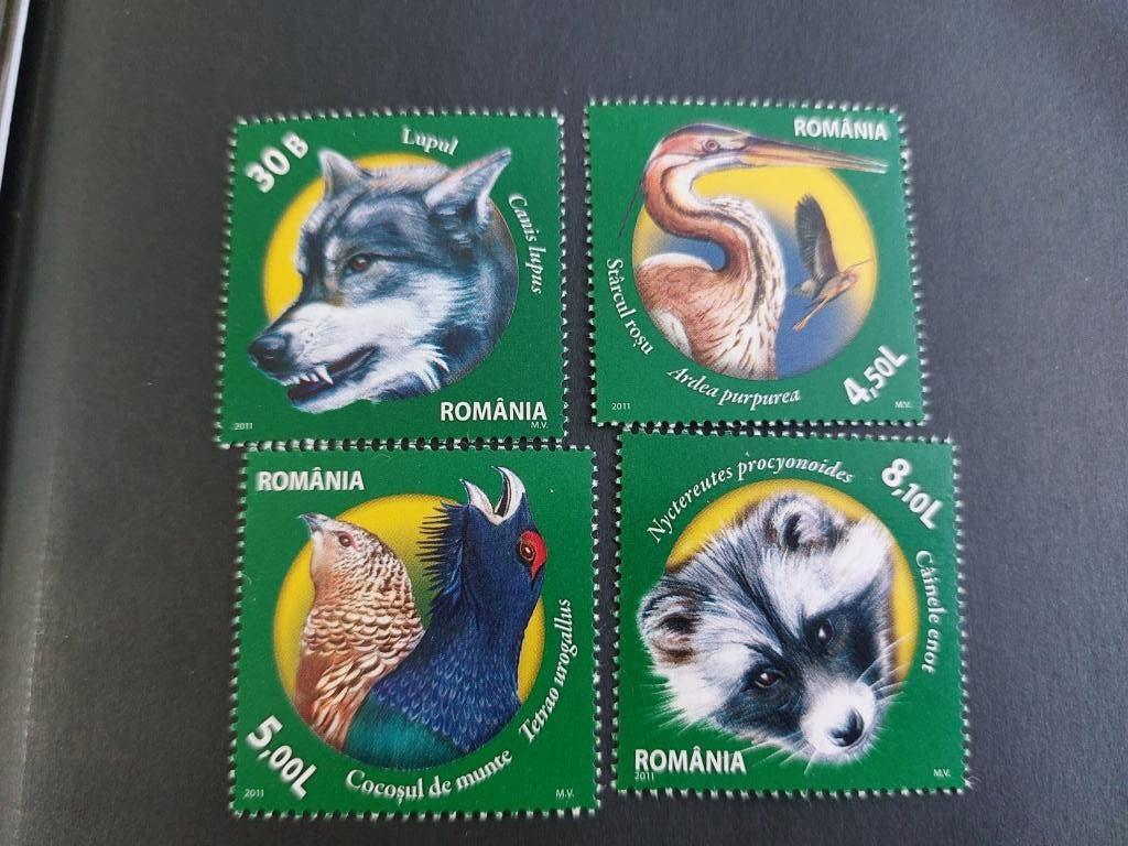 Donau delta  fauna  Roemenie, Verzenden, Dier of Natuur