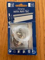 Schilderij HANGERS 2x nr 8/ 1 X nr 10, Ophalen of Verzenden, Nieuw