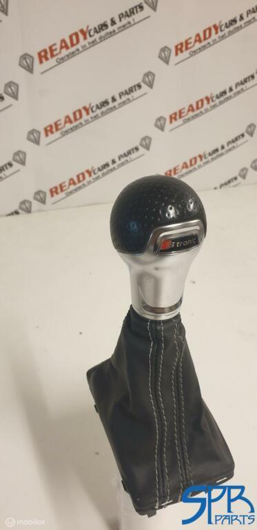 AUDI A3 8V S-TRONIC SCHAKELPOOK DSG Pook + HOES 8V1713139J, Audi, Gebruikt, Audi, Ophalen of Verzenden