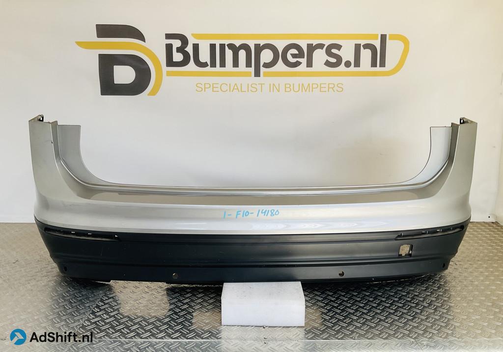 Bumper Volkswagen Tiguan 5NA 21-24 5NA807417 Achterbumper F1, Auto-onderdelen, Carrosserie en Plaatwerk, Bumper