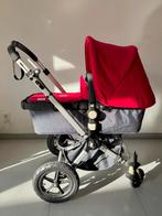 BUGABOO KINDERWAGEN MET VELE ACCESSOIRES!, Ophalen, Bugaboo