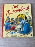 Het muizenboek. Versturen mogelijk, Ophalen, Gelezen, Sprookjes