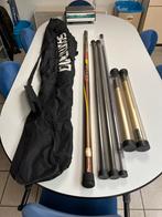 Shimano Exage BX 13 meter pack, Ophalen, Gebruikt, Vaste hengel