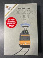 De Goede Zoon - Rob van Essen (Libris Literatuur Prijs), Boeken, Romans, Ophalen of Verzenden, Zo goed als nieuw, Nederland