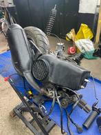 Skipper 125cc plug en play blok, Ophalen of Verzenden, Zo goed als nieuw, Blok