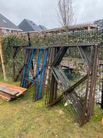 Metsel schragen, Doe-het-zelf en Verbouw, Ophalen, Gebruikt, Overige typen, Minder dan 2 meter