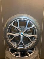 Bmw m velgen | 21 inch | kan op x5 x6 x7 5 serie, 275 mm, Banden en Velgen, Nieuw, Personenwagen