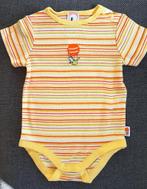 Gestreepte Gymboree romper maat 62 NEUW (0019), Kinderen en Baby's, Babykleding | Maat 62, Nacht- of Onderkleding, Gymboree, Nieuw