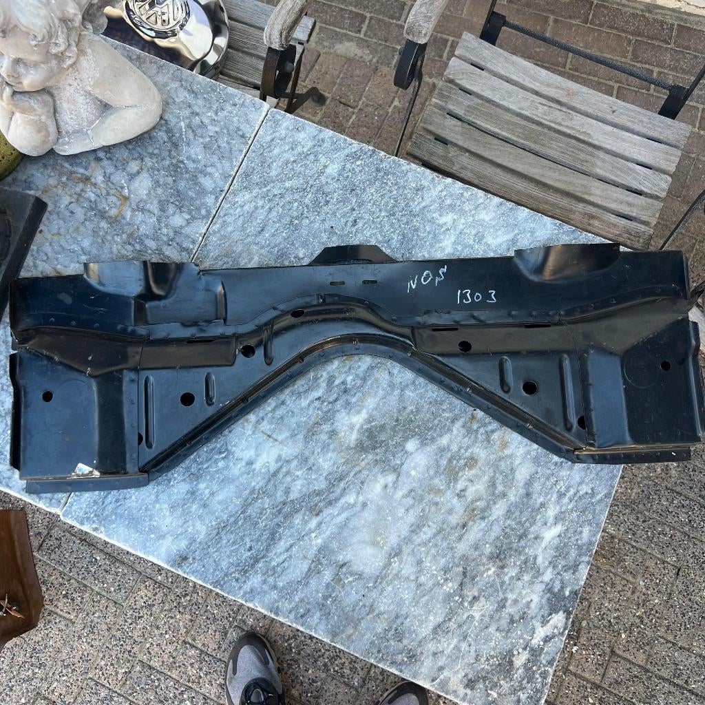 VW NOS Super Beetle 02/03 Schot, Ophalen of Verzenden, Zo goed als nieuw