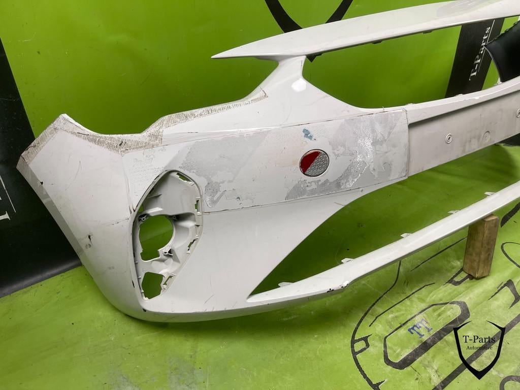 opel corsa F voorbumper bumper, Info@fabrikant.eu, Opel, Ophalen of Verzenden, Bumper