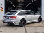 Audi S6 Avant TDI quattro *Pano | HUD | Matrix LED | ACC | B, Auto's, Automaat, 15 km/l, Gebruikt, 241 €/maand
