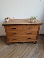 Ladekast, Ophalen, 5 laden of meer, 50 tot 100 cm, Minder dan 100 cm