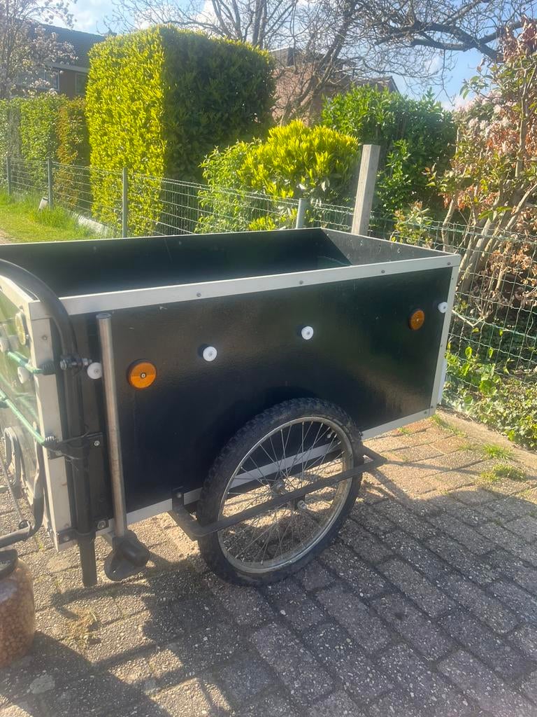 Partij visspullen, Ophalen