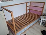 Kura bed van Ikea, gratis afhalen, Ophalen, 85 tot 100 cm, Gebruikt, Lattenbodem