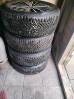 Velgen Tiguan 2024, Ophalen, 18 inch, Velg(en), 235 mm