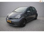 Toyota Aygo 1.0-12V Comfort, nieuwe koppeling, hele nette Ay, Voorwielaandrijving, Gebruikt, Zwart, 4 stoelen