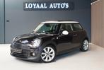 Mini Mini 1.6 Cooper Westminster | PANODAK | AIRCO | CRUISE, Gebruikt, Euro 6, 4 cilinders, 4 stoelen