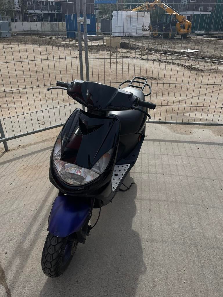 Peugeot vivacity 70cc, Fietsen en Brommers, Scooters | Peugeot, Ophalen, Tweetakt, Gebruikt, Maximaal 45 km/u