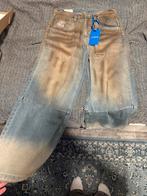 Lueur jean, baggy, Kleding | Heren, Spijkerbroeken en Jeans, Ophalen of Verzenden, Nieuw, Blauw, W32 (confectie 46) of kleiner