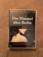 Der Himmel über Berlin - Wim Wenders DVD, Vanaf 12 jaar, Ophalen of Verzenden, Gebruikt, Drama