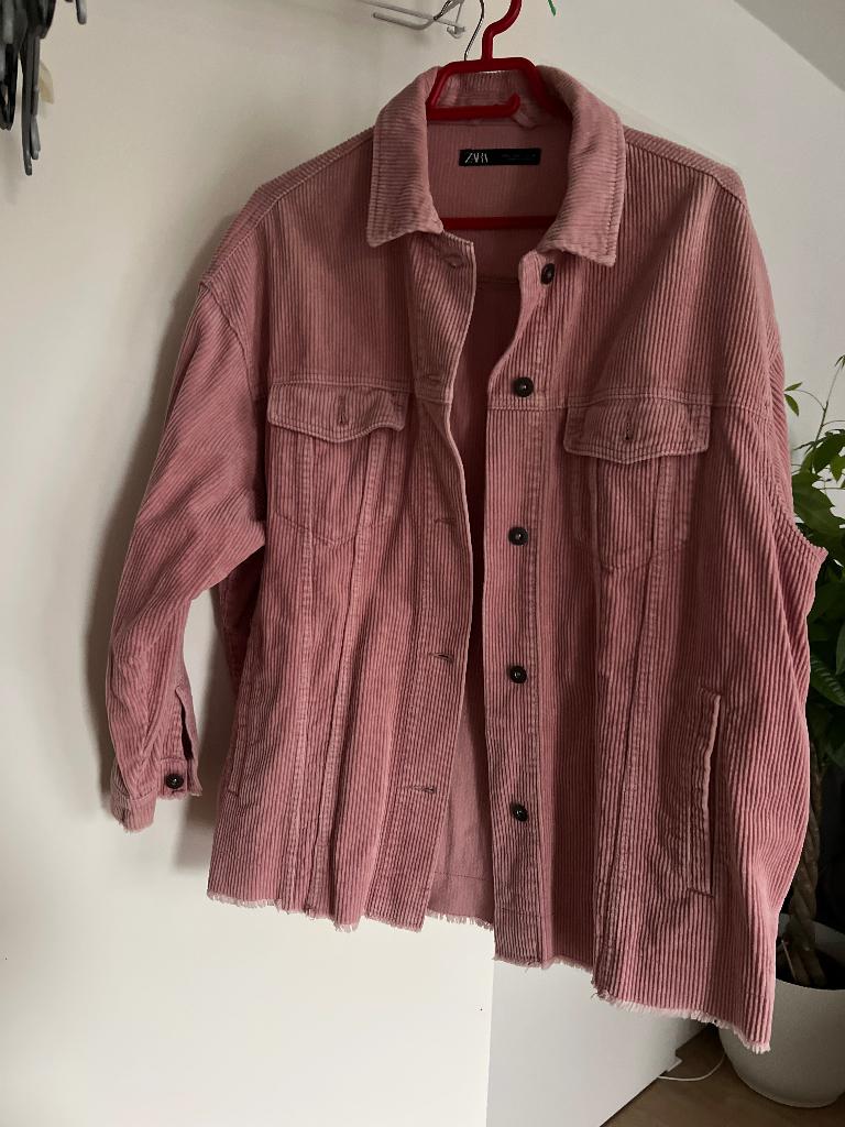 Jasje van Zara, Zara, Maat 42/44 (L), Ophalen of Verzenden, Zo goed als nieuw