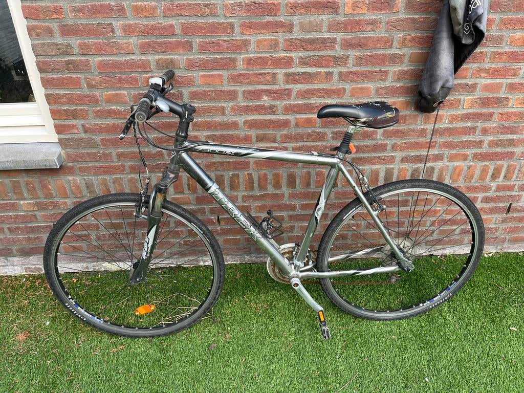Trek 7300 FX mountainbike/racefiets, Ophalen, Gebruikt, Hardtail, Heren