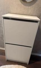 Schoenenkast ikea zgan, Ophalen of Verzenden, Zo goed als nieuw