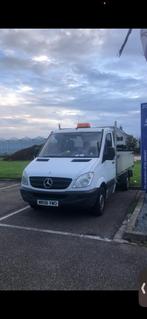 Mercedes sprinter 2008, Ophalen of Verzenden