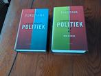 Francis Fukuyama De oorsprong van onze politiek I., Ophalen of Verzenden, Zo goed als nieuw, Frances Fukuyama