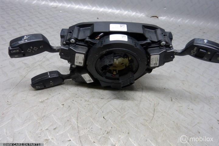 Sleepring BMW 5-serie E60 ('03-'07) szl bmw e60 e61, Gebruikt, Ophalen of Verzenden, BMW, BMW