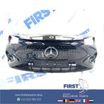 W174 AMG BUMPER COMPLEET CLA Klasse C174 complete VOORBUMPER, Gebruikt, -, Voor, Ophalen of Verzenden